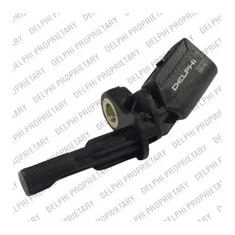 Capteur, vitesse de roue DELPHI SS20034