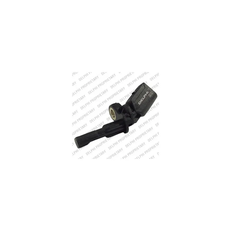 Capteur, vitesse de roue DELPHI SS20034