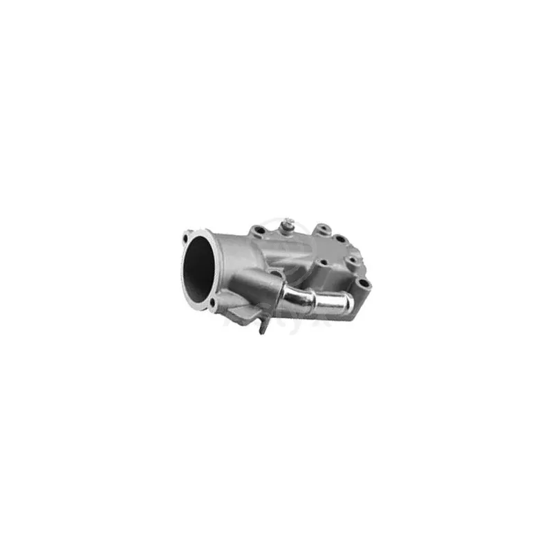 Bride de liquide de refroidissement Aslyx AS-202608