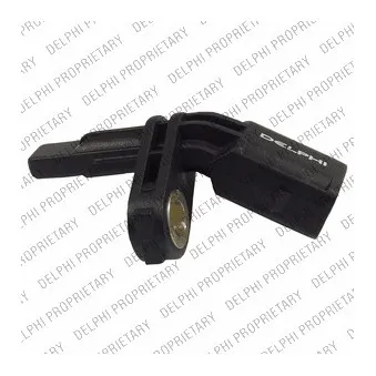 Capteur, vitesse de roue DELPHI SS20035