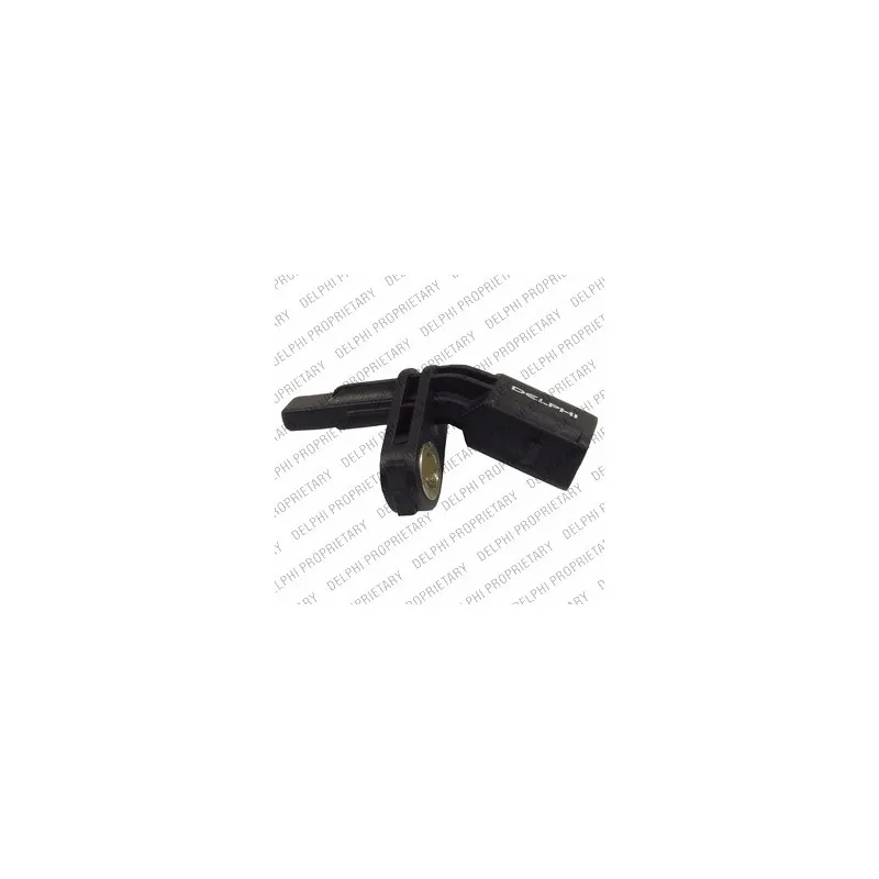 Capteur, vitesse de roue DELPHI SS20035