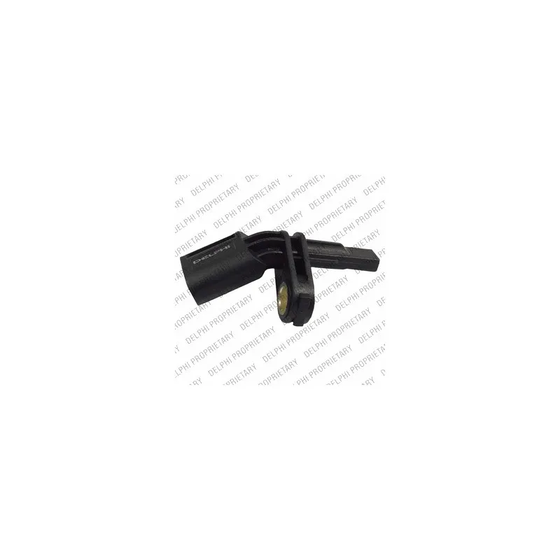 Capteur, vitesse de roue DELPHI SS20036
