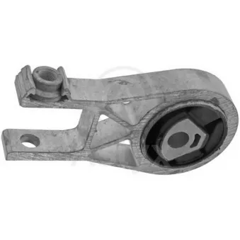 Support moteur Aslyx AS-202630