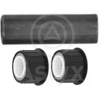 Douille, oeil de ressort Aslyx AS-202638
