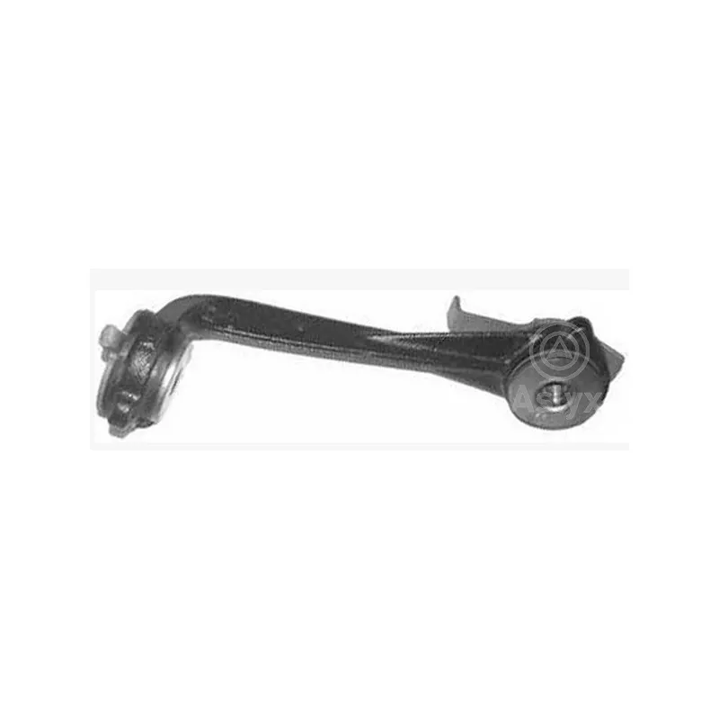 Support, suspension du moteur avant droit Aslyx AS-202676