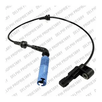 Capteur, vitesse de roue DELPHI SS20041