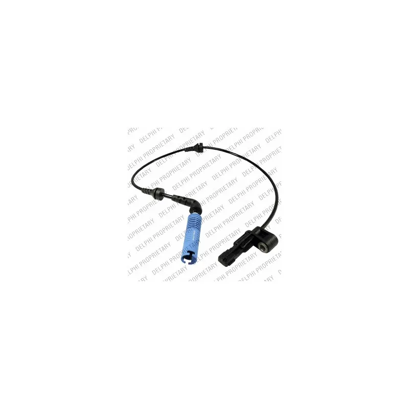Capteur, vitesse de roue DELPHI SS20041