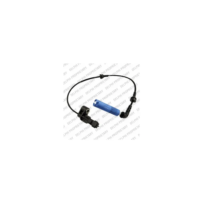 Capteur, vitesse de roue DELPHI SS20042