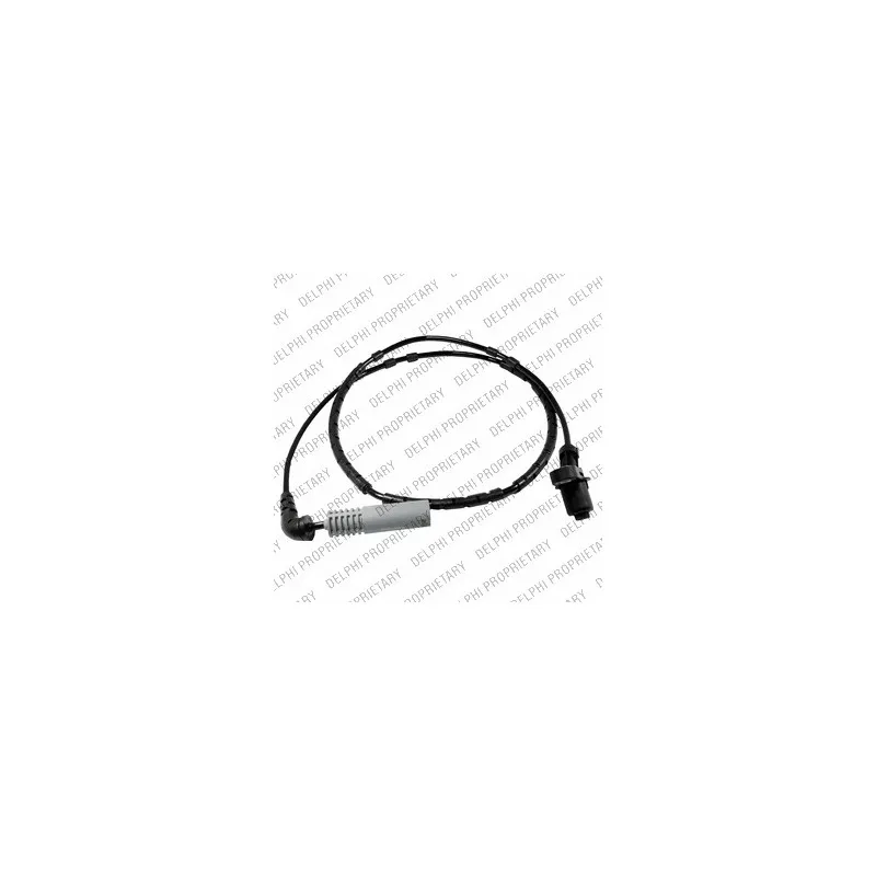 Capteur, vitesse de roue DELPHI SS20043