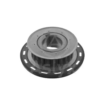 Roue dentée, vilebrequin Aslyx AS-202711