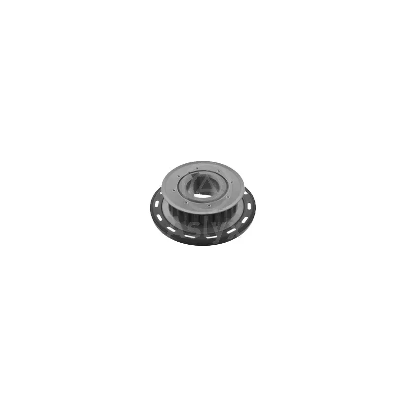 Roue dentée, vilebrequin Aslyx AS-202711