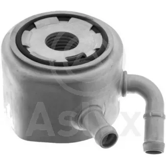 Radiateur d'huile Aslyx AS-202736
