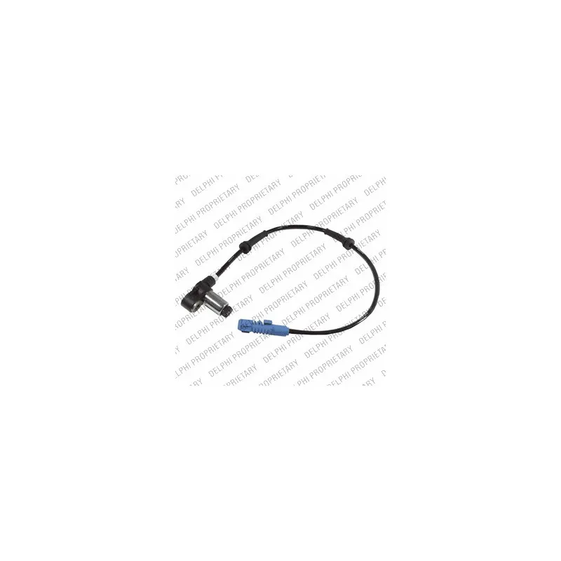 Capteur, vitesse de roue DELPHI SS20047