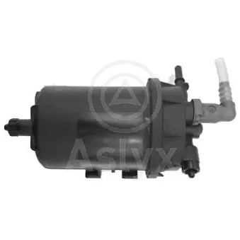 Boitier filtre à carburant Aslyx AS-202750