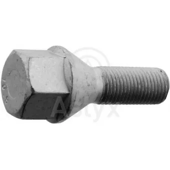 Boulon de roue Aslyx AS-202807