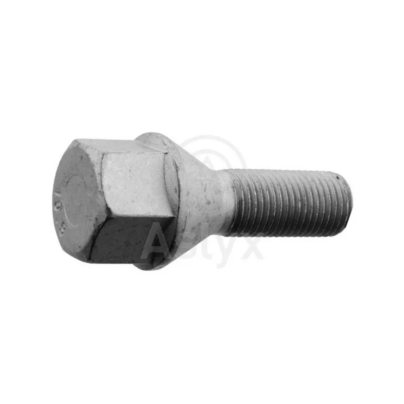 Boulon de roue Aslyx AS-202807