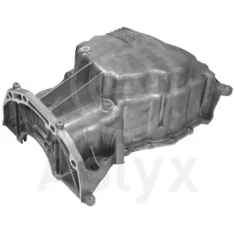 Carter d'huile Aslyx AS-202849