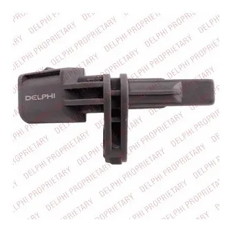Capteur, vitesse de roue DELPHI SS20063