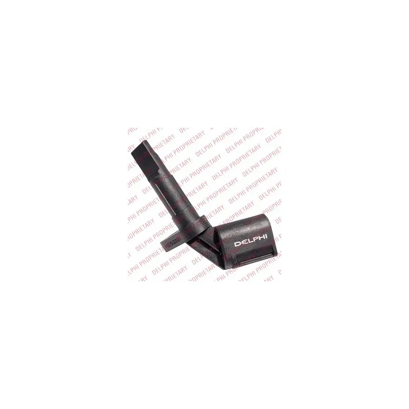 Capteur, vitesse de roue DELPHI SS20070