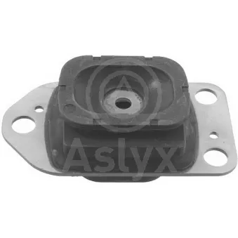 Support moteur avant gauche Aslyx