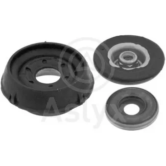 Kit de réparation, coupelle de suspension Aslyx AS-203042