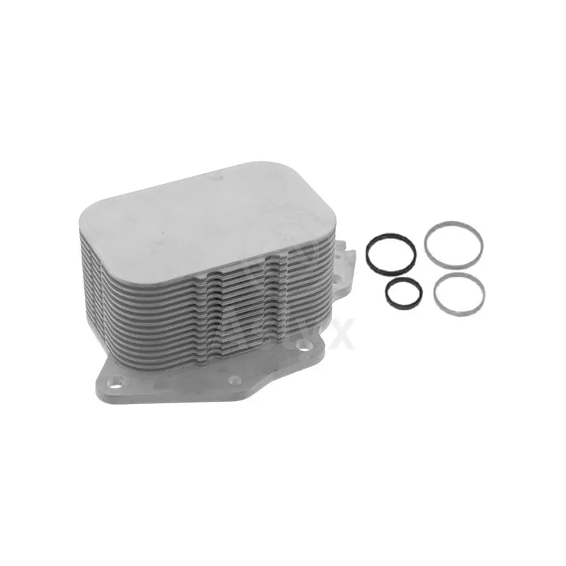 Radiateur d'huile Aslyx AS-203055