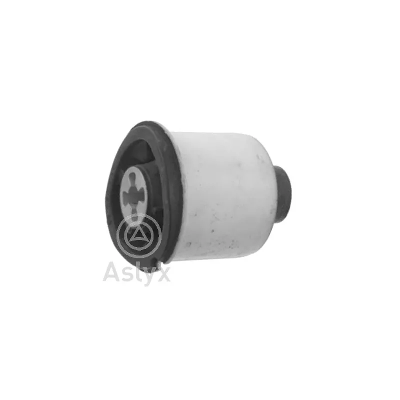 Suspension, corps de l'essieu Aslyx AS-203070