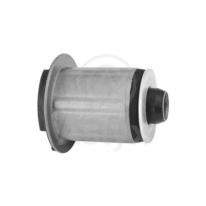 Suspension, corps de l'essieu Aslyx AS-203073