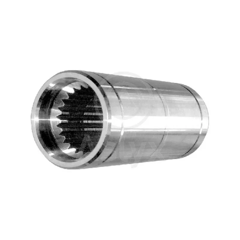 Palier, arbre moteur Aslyx AS-203088