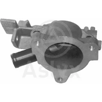 Bride de liquide de refroidissement Aslyx AS-203184