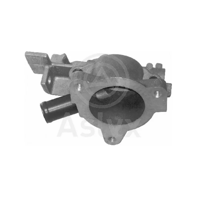 Bride de liquide de refroidissement Aslyx AS-203184