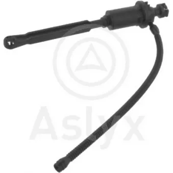 Cylindre émetteur, embrayage Aslyx AS-203196