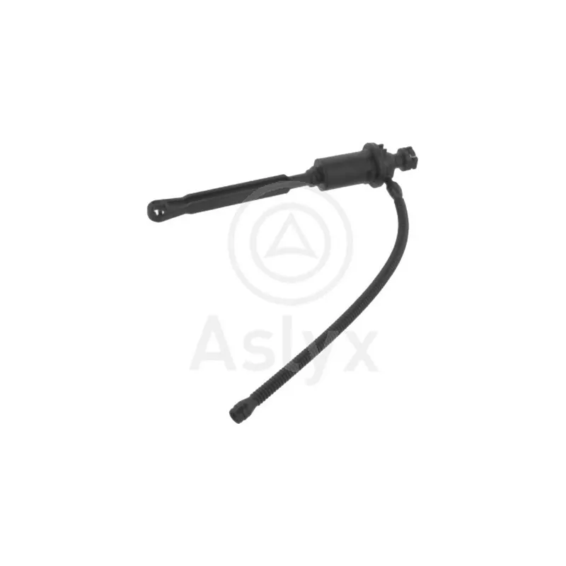 Cylindre émetteur, embrayage Aslyx AS-203196
