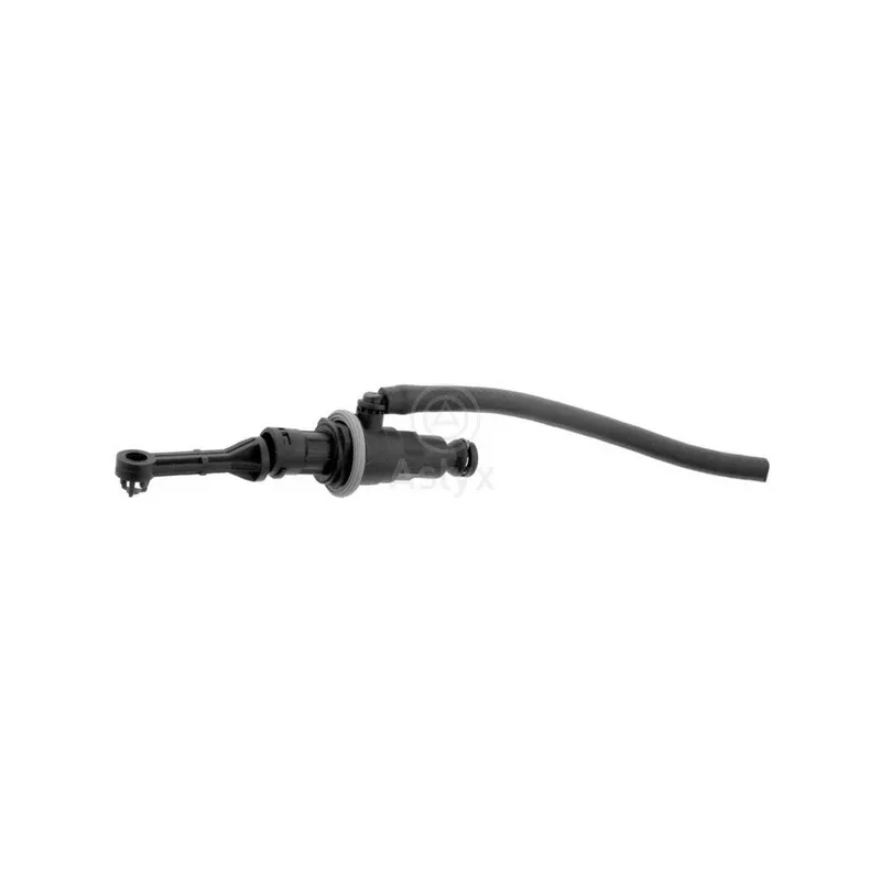 Cylindre émetteur, embrayage Aslyx AS-203199