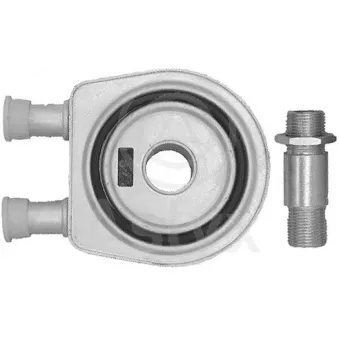 Radiateur d'huile Aslyx