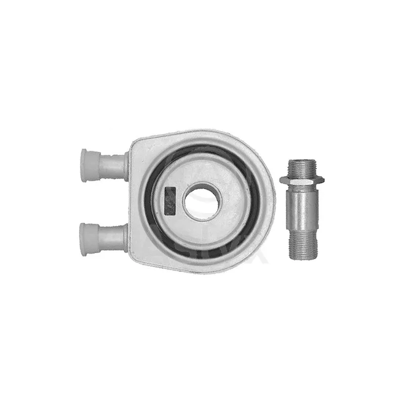 Radiateur d'huile Aslyx AS-203211