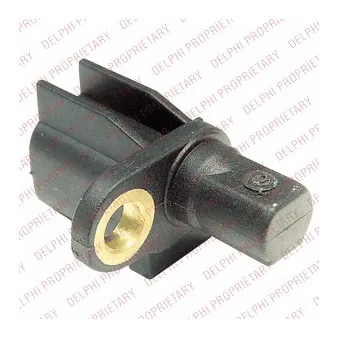 Capteur, vitesse de roue DELPHI SS20103