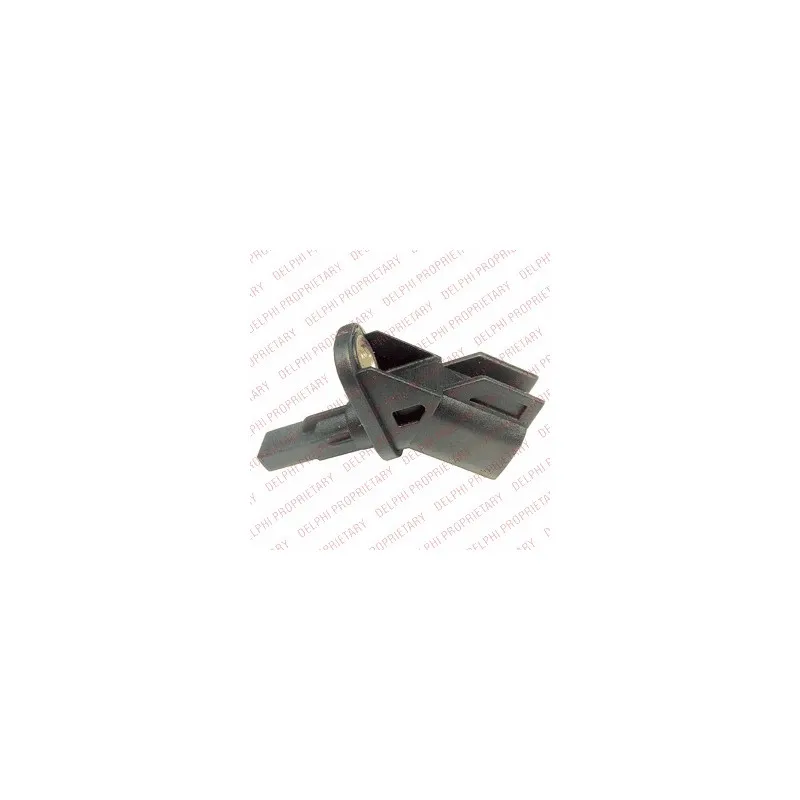 Capteur, vitesse de roue DELPHI SS20104