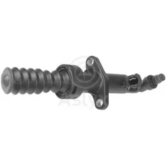 Cylindre récepteur, embrayage Aslyx AS-203342