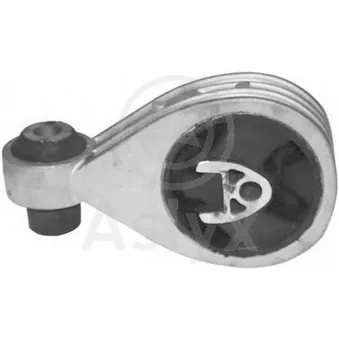 Support moteur Aslyx AS-203348