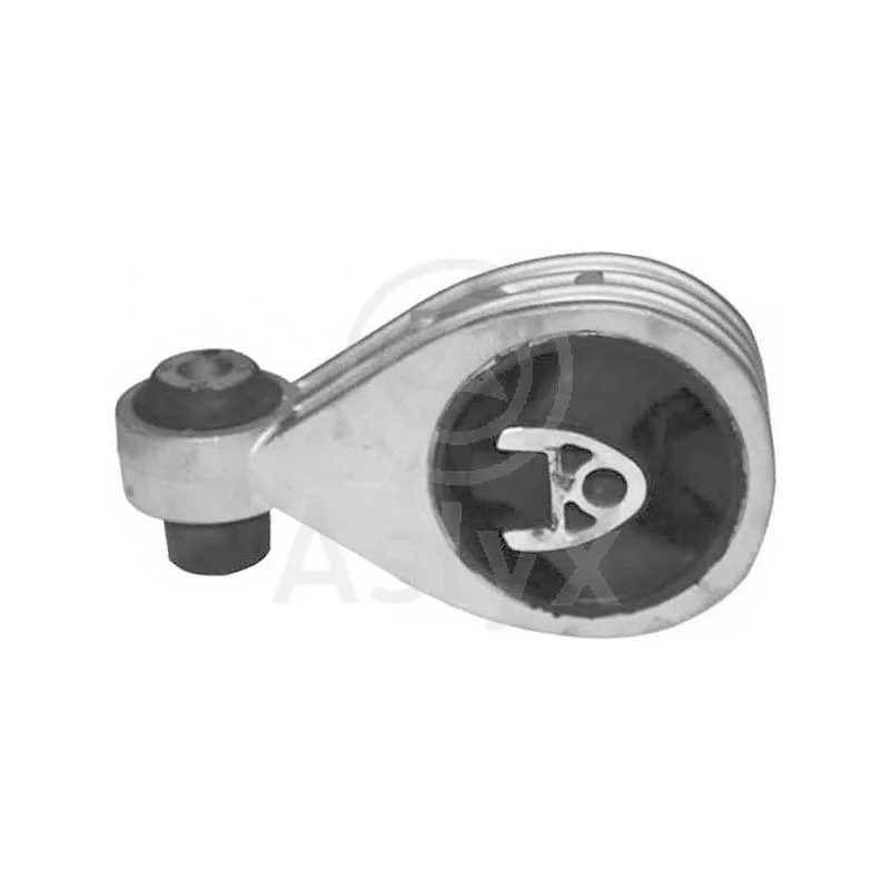 Support moteur Aslyx AS-203348