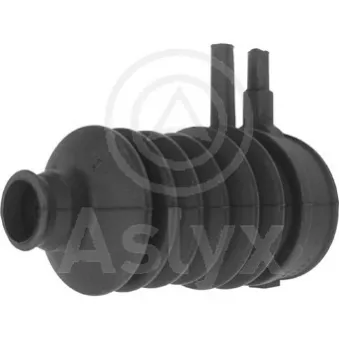 Bouchon de protection/soufflet, amortisseur Aslyx AS-203367