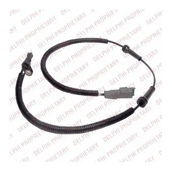 Capteur, vitesse de roue DELPHI SS20119