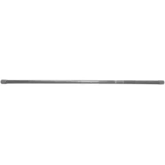 Bras oscillant de suspension Aslyx