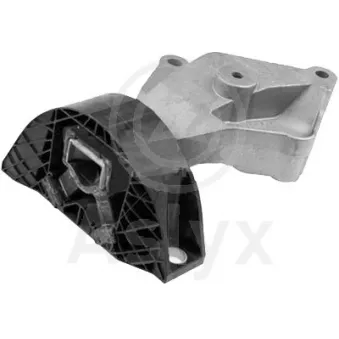 Support moteur Aslyx AS-203479