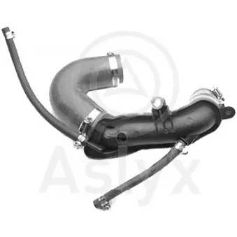 Gaine de suralimentation Aslyx AS-203484