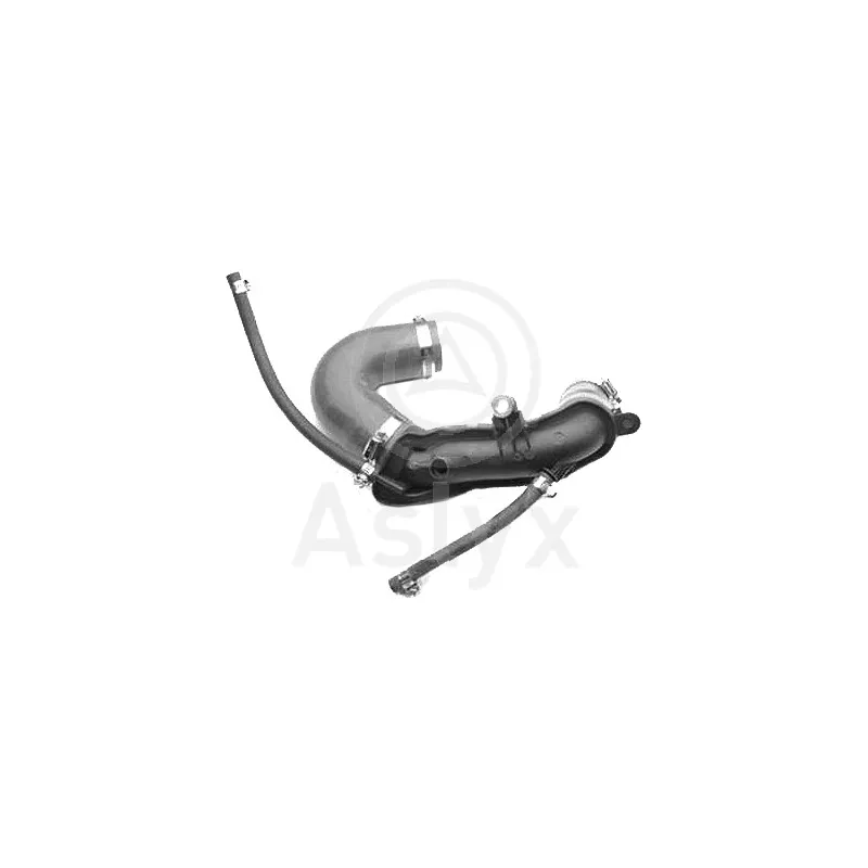 Gaine de suralimentation Aslyx AS-203484