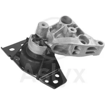 Support moteur avant droit Aslyx AS-203488