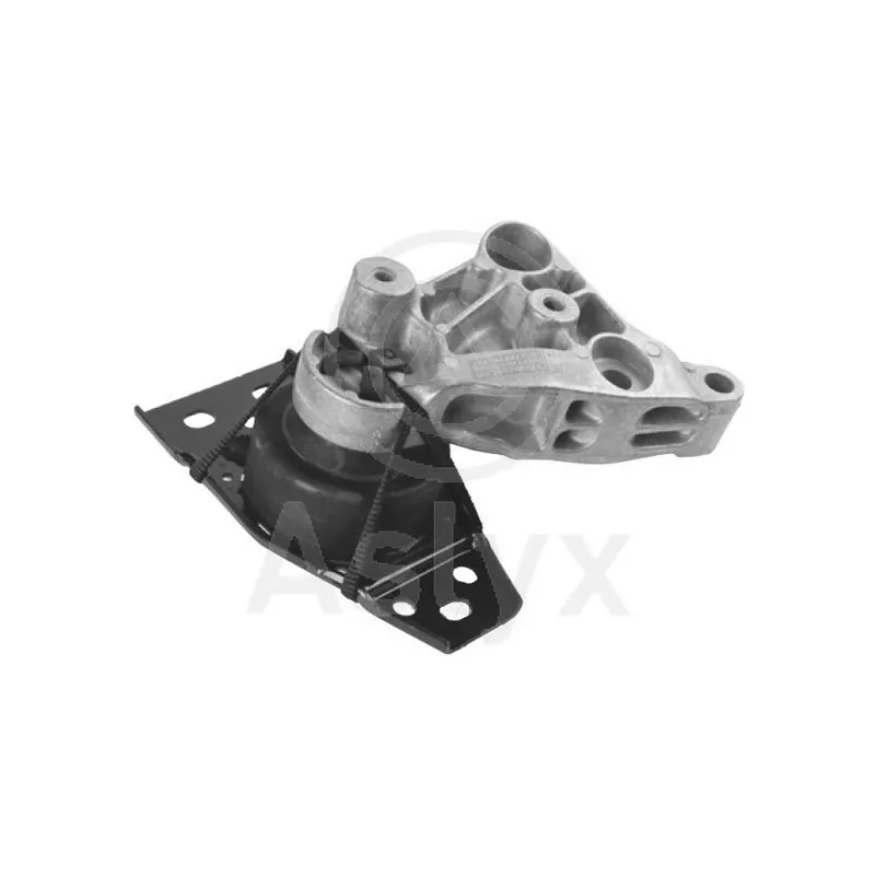 Support moteur avant droit Aslyx AS-203488