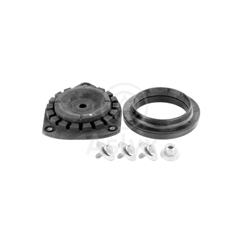 Kit de réparation, coupelle de suspension Aslyx AS-203500